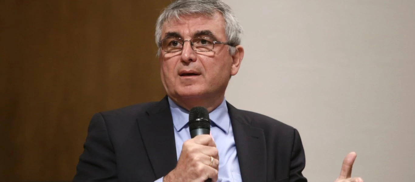 Π.Τσακλόγλου: «Δημιουργία 